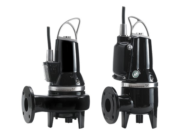 SL Range 40 (0.9-1.5 kW)